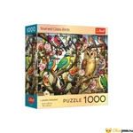 Kép 1/2 - Madaras 1000 db-os Trefl puzzle