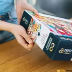 Kép 4/4 - Trefl kirakó felnőtteknek