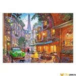 Kép 2/2 - Trefl kirakó Párizsról