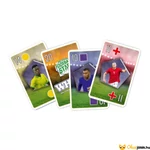 Kép 3/3 - Football kártya