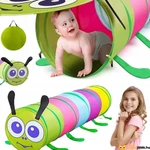 Kép 5/9 - Alagút gyerekeknek