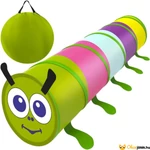 Kép 1/9 - Hernyó alagút játék gyerekeknek