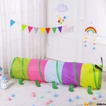 Kép 3/9 - Játszó alagút