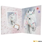 Kép 4/6 - Lovas kreatív játék lányoknak