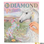 Kép 5/6 - Miss Melody gyémántkép