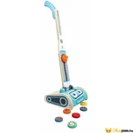 Kép 1/7 - Állóporszívó fajáték - Hape