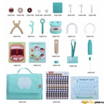 Kép 2/4 - Fa orvosos szerepjáték