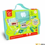 Kép 3/4 - Fogorvos játék kicsiknek