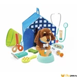 Kép 3/5 - HAPE Állatorvos készlet