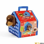 Kép 1/5 - Kutyás állatorvos készlet