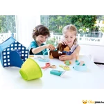 Kép 5/5 - Buksi táskás doktor szett