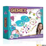 Kép 1/2 - Gemex édességek ékszerkészítő szett