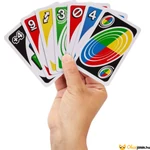 Kép 3/7 - Uno kátya party