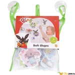 Kép 1/2 - Bing Totum fürdőcsempe tapasz hab