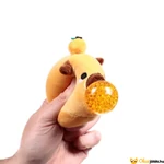 Kép 6/7 - Többszínű nyomkodós stresszlabda