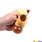 Kép 7/7 - Kapibarás nyomkodós játék