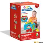 Kép 3/3 - Baby munkapad doboza