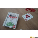 Kép 2/2 - Micsoda pech kártyajáték társasjáték a Nincs kegyelem társas játék új kiadása