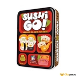 Kép 1/3 - Sushi Go kártyajáték