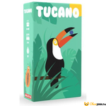 Kép 1/3 - Tucano kártyajáték