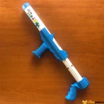 Kép 2/2 - Felhúzós vízipuska