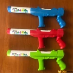 Kép 1/2 - felhúzós vízipuska