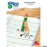 Kép 1/3 - Logico Piccolo - Iskolakezdés: Jelvadász - diszlexia megelőző feladatok