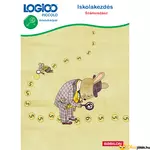 Kép 1/3 - logico piccolo füzet iskolakezdés: számvadász