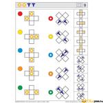 Kép 2/3 - Logico Piccolo 3466 tartalma