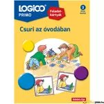 Kép 1/3 - logico primo feladatlapok - csuri az óvodában