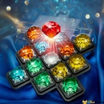 Kép 4/4 - Smart games gyémántos logikai játék