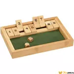 Kép 1/2 - shut the box