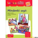 Kép 1/2 - lük bambino füzet