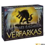 Kép 1/2 - vérfarkas a rettegés éjszakája társasjáték one night ultimate werewolf játék magyar kiadása