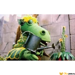 Kép 1/3 - Süsü, a sárkány Diafilm