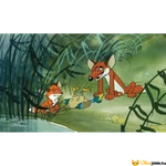 Kép 1/3 - Diafilm Vuk I. rész