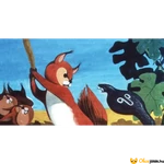 Kép 3/3 - Misi Mókus mese diafilm