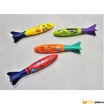 Kép 1/2 - 4 darabos torpedó medencejáték