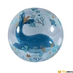 Kép 1/4 - Little Dutch 3D felfújható strandlabda Ocean Dreams