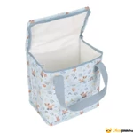 Kép 2/2 - Little Dutch hűtőtáska nyitott állapotban