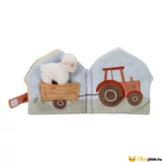 Kép 3/4 - Farmos könyv babáknak