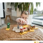 Kép 2/5 - A farkas és a hét kecskegida fejlesztőjáték