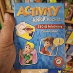 Kép 2/3 - Activity Junior kártyajáték