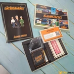 Kép 4/6 - Magyar társasjáték - Állami mutyi