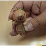 Kép 3/4 - Sonny Angel Capybara