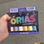 Kép 2/2 - Aszfalt rajzkréta