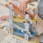Kép 2/4 - Autók a lejtőn fiúknak