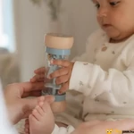 Kép 2/2 - Forest Friends kollekció esőbot csörgő babáknak