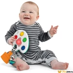 Kép 2/4 - Szenzoros babajáték paletta