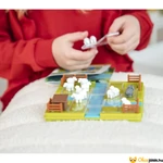 Kép 2/5 - Bárány számoló logikai játék - Smart Games kompakt játék